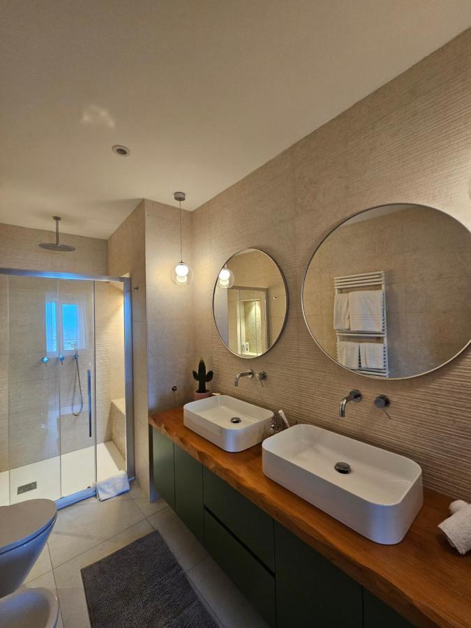 Bed and Breakfast Casa Cali Piano di Sorrento Exterior foto