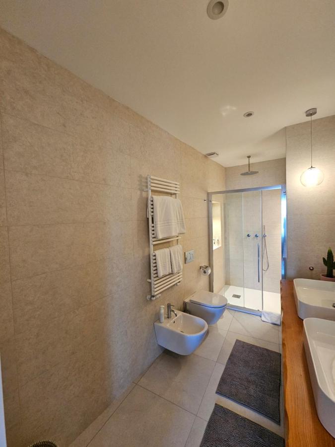 Bed and Breakfast Casa Cali Piano di Sorrento Exterior foto