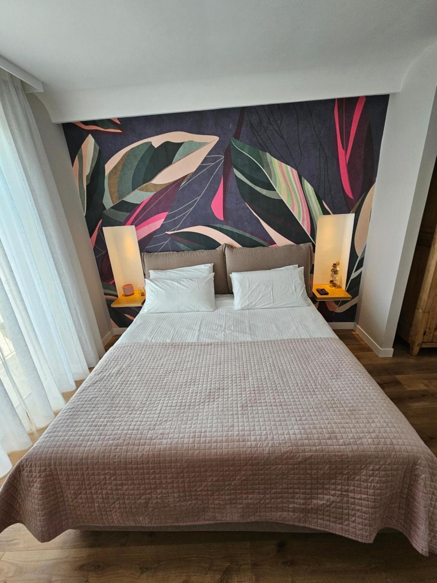 Bed and Breakfast Casa Cali Piano di Sorrento Exterior foto